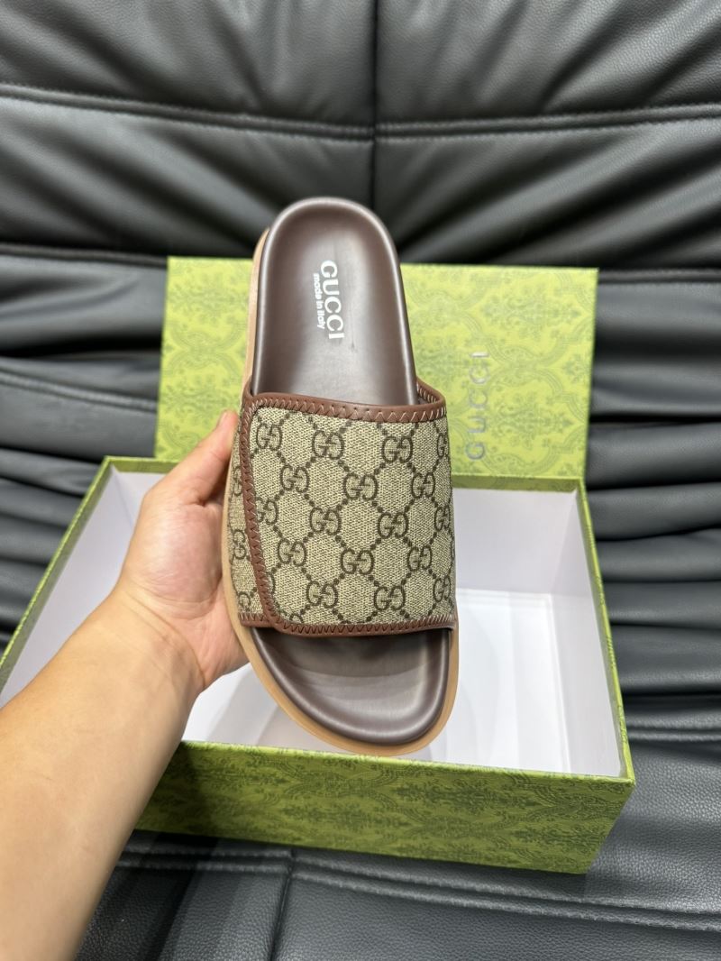 Gucci Slippers